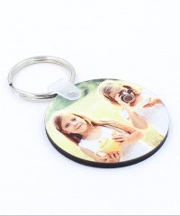 Sublimation Keychain 15